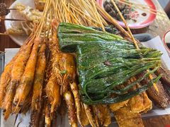-冶建镜子·中国龙虾王(总店)