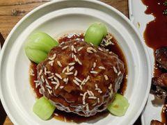 -金枝玉叶上海人家食府(三里河店)