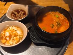 -包装马车·韩国料理·포장마차