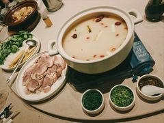 -漢舍中国菜馆(889广场店)