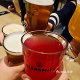 北京鲜啤吧的顶流｜Beersmith