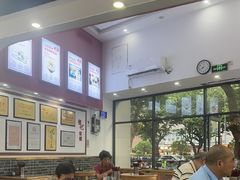 -银记肠粉店(市二宫店)