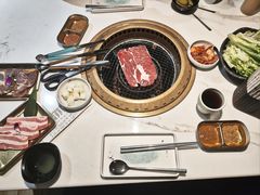 -炙城·韩式烤肉(南京东路店)