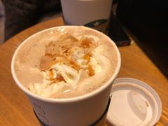 -书亦烧仙草(树木岭店)