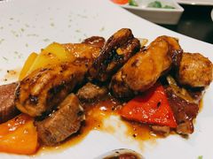 -RIVIERA 松鹤楼(外滩店)