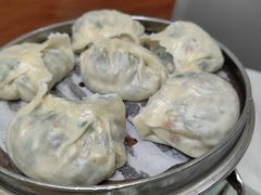 -春和發特色蒸饺(浐河西路店)
