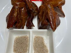 -味莊茶餐厅·自家點心(万象城店)