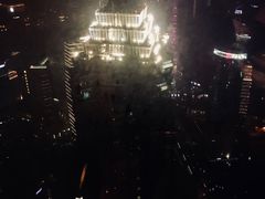 -上海柏悦酒店·世纪100牛排馆