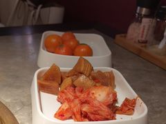 -谷牛日式烤肉(宝山U天地店)