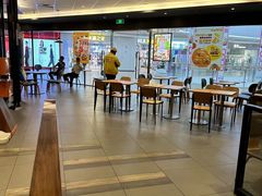 -汉堡王(泰盛广场店)