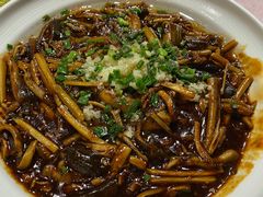 -天福苑(崇宁路店)