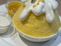 -After You Dessert Cafe(CENTRALWORLD)
