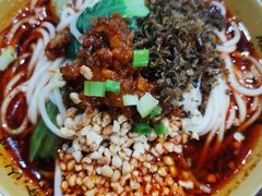 -力力豆花庄(广渠门店)