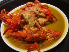 -京韵胡同·酱香羊蝎子火锅涮肉(长寿路店)