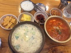 -金北顺大锅家(신사본점)