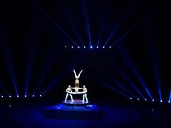 -珠海横琴长隆《卡卡虎奇遇记》