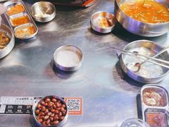 -入火韩国烤肉(凯旋广场店)