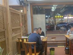 -下梅人家土菜馆(历史文化餐厅度假区店)