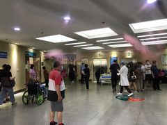 -青岛市市立医院(本部)