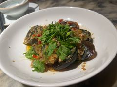 -梁家大院•农家菜(昆山会展中心店)