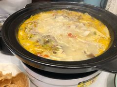 -外婆小聚茶餐厅·生日·团建(市民中心店)