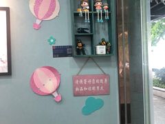 -鸭小妹鸭血粉丝(老门东店)