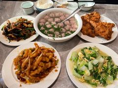 -九龙餐厅(大沽路店)