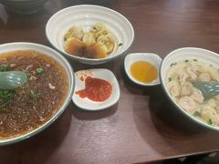 -赵宝美煎包店