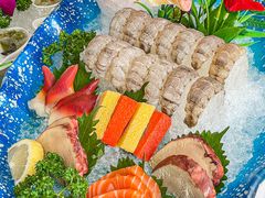 -嘉升大排档(番禺总店)