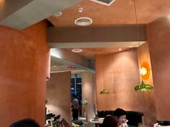 -喃喃椰·糟粕醋·椰子鸡火锅(七堡花园店)