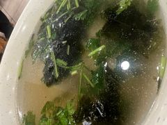 -孟记粥铺·家常菜·烧烤·粥(亚运村店)