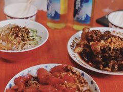 -吴长子卤菜馆(统一街店)
