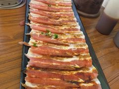 -九田家黑牛烤肉料理(晋阳街店)