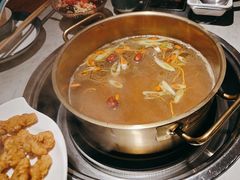 -大理董·董家小厨野生菌火锅(古城旗舰店)