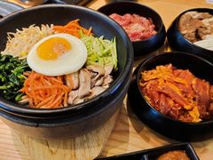 -汉拿山(包河万达店)