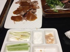 -皇城根北京风味主题餐厅(中海环宇城店)