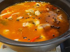 -猫爷的腔调·黔小馆(交大医学住宅区店)