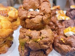 -CHOCMONS巧克怪兽(屏风街店)