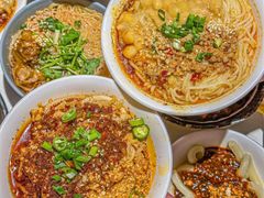 -付小姐在成都(南锣鼓巷店)