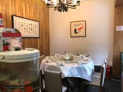 -福海居烤鸭店(鸟巢店)