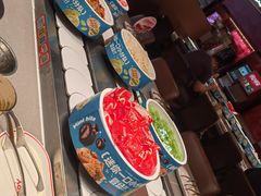 -龍歌自助小火锅(雨花台江南虹悦城店)
