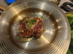 -味家烤肉烤鳗鱼牛排(西塔旗舰店)