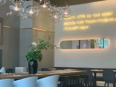 -乔泰勒JOETYLER西餐厅(曲江店)