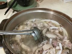 -同仁四季椰子鸡(海岸城天利店)