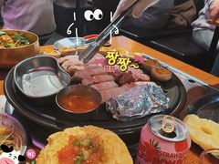 -济州爱肉堂(总店)
