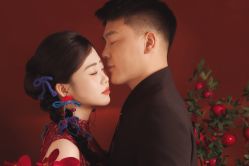-秦皇岛我和你婚纱摄影工作室