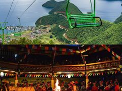 -丽江泸沽湖景区