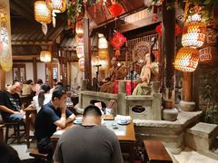 -南京大牌档(之心城店)