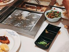 -星伦多自助料理·涮烤一体(奉贤龙湖天街店)