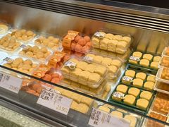 -泸溪河桃酥(西直门凯德店)